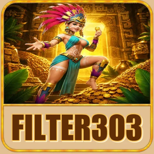 filter303 - Peningkatan performa dan UI/UX terbaru