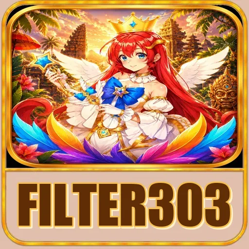 filter303