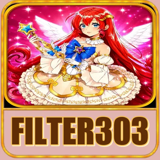 filter303