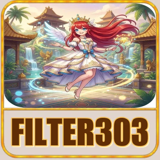 filter303