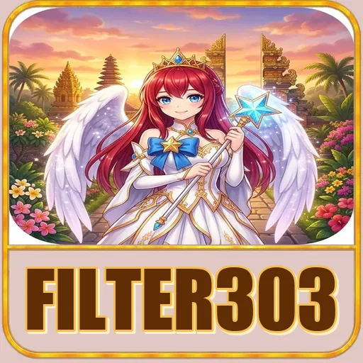 filter303 APK Indonesia - Panduan Lengkap dan Tutorial