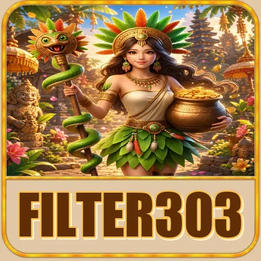 filter303 APK Indonesia - Panduan Lengkap dan Tutorial