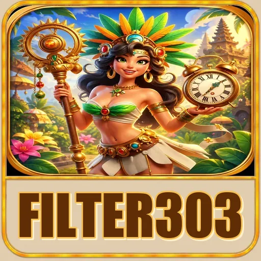 filter303 APK Indonesia - Panduan Lengkap dan Tutorial