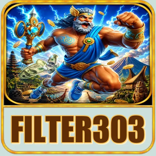 filter303 APK Indonesia - Panduan Lengkap dan Tutorial