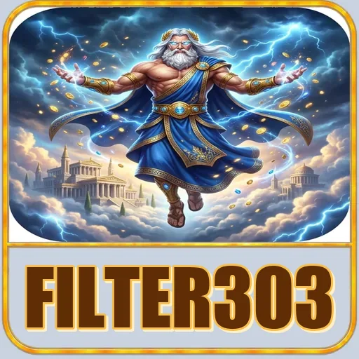 filter303