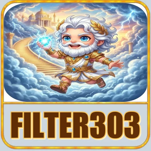 filter303 Indonesia - Peningkatan performa dan UI/UX terbaru