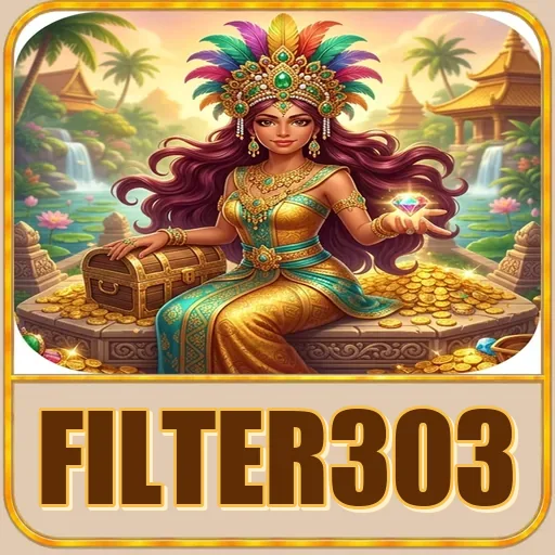filter303