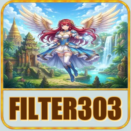 filter303